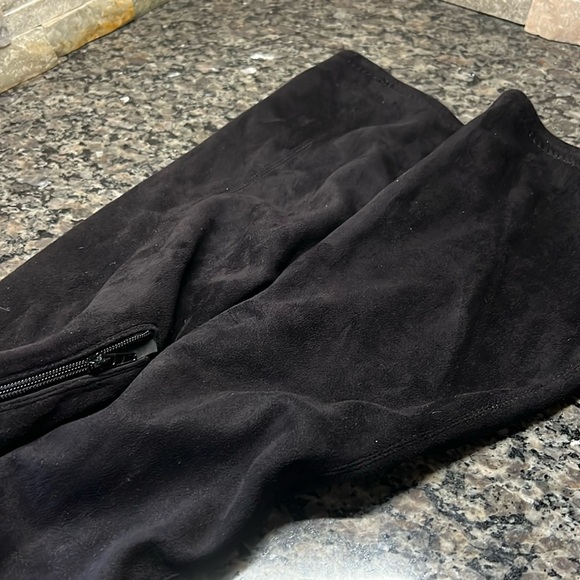 Paprika over knee boots - Picture 1 of 10